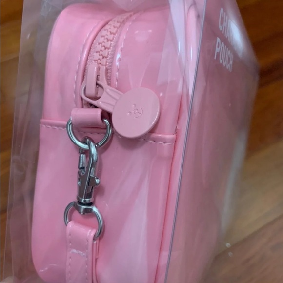 Line friends Character Pouch - Picture 4 of 8